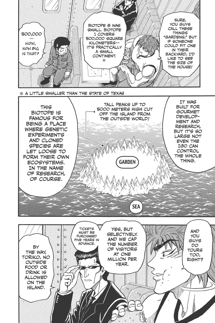 Toriko Chapter 19 image 13_optimized
